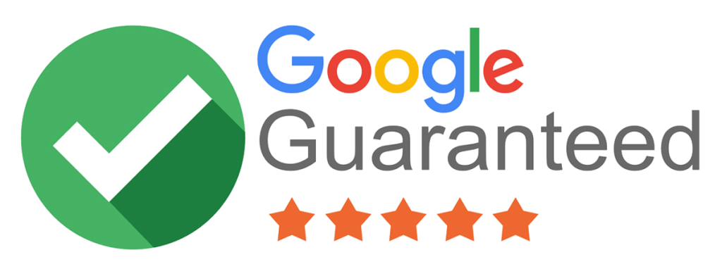 Golden ADU - The Google Guarantee